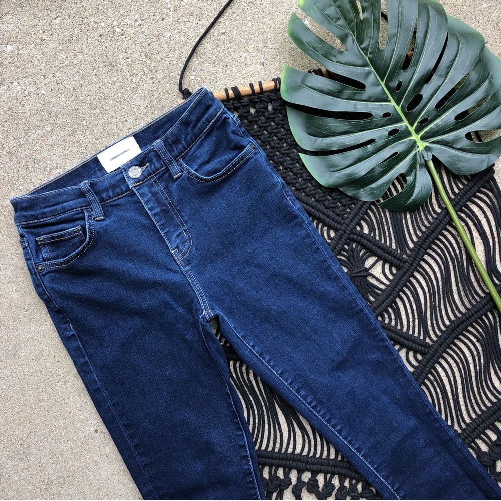 Current/Elliot Jeans Size 25 - Picture 3 of 6